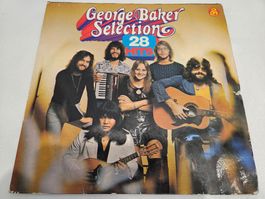George Baker Selection – 28 Hits / 2 LP`s